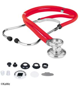 Hovedbilde Rapport "Alt-i-ett"-stetoskop 