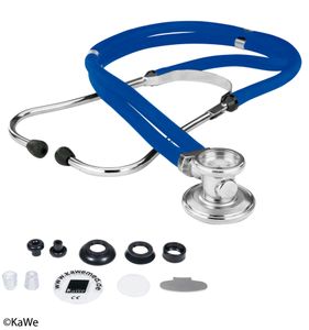 Hovedbilde Rapport "Alt-i-ett"-stetoskop 